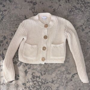 House of Harlow sweater all occasions